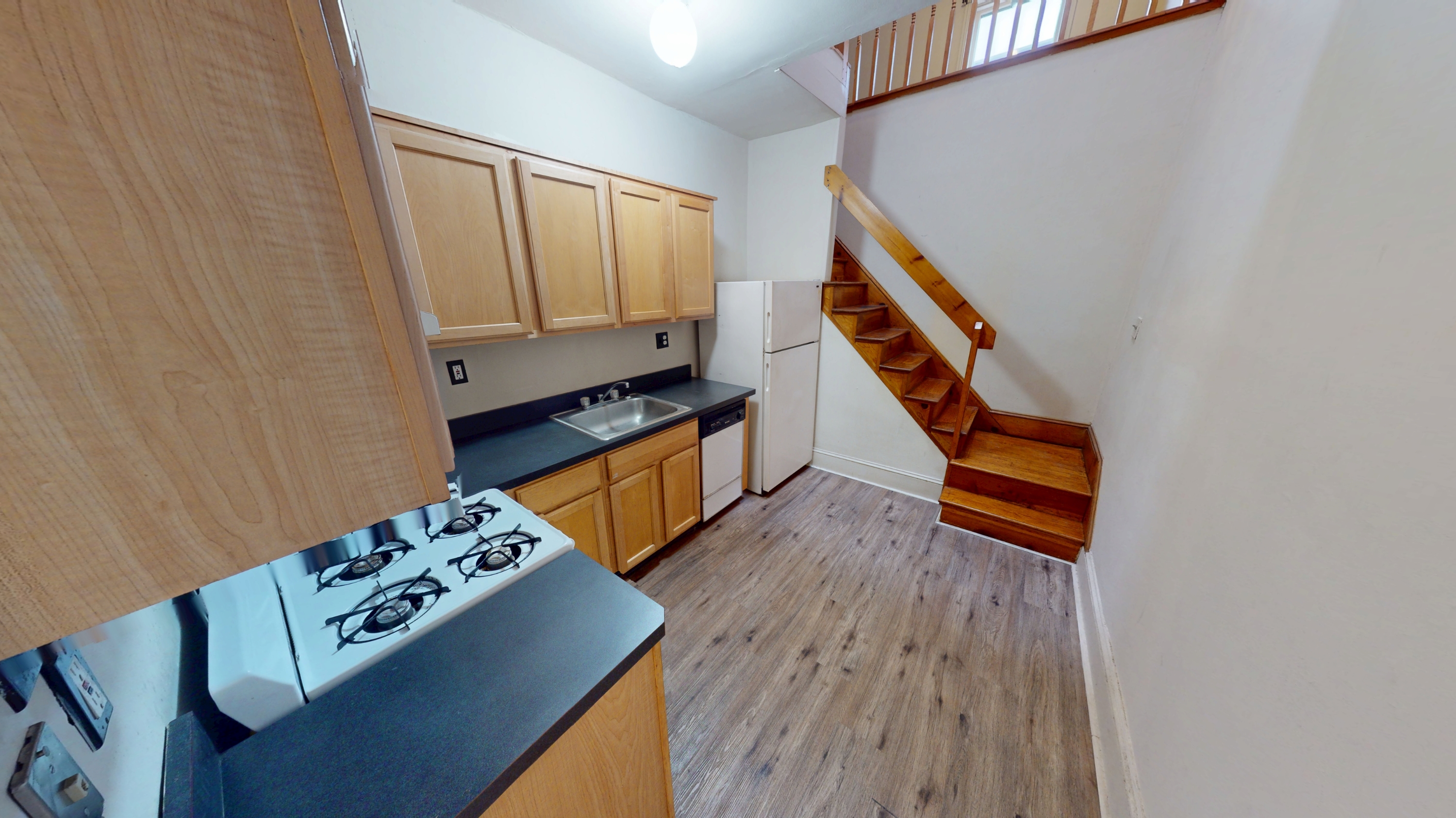 1725 Spruce Street - 5