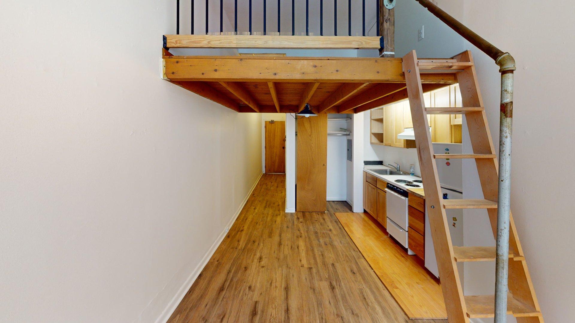 1725 Spruce Street - 2