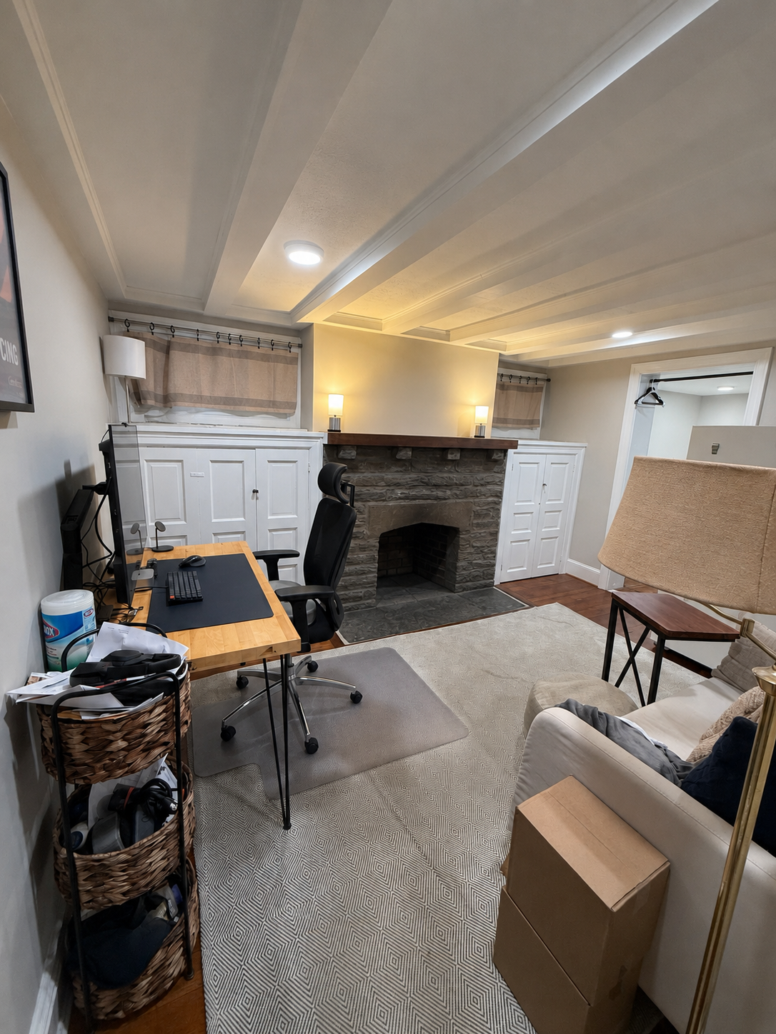 313 S 18th Street - 1R