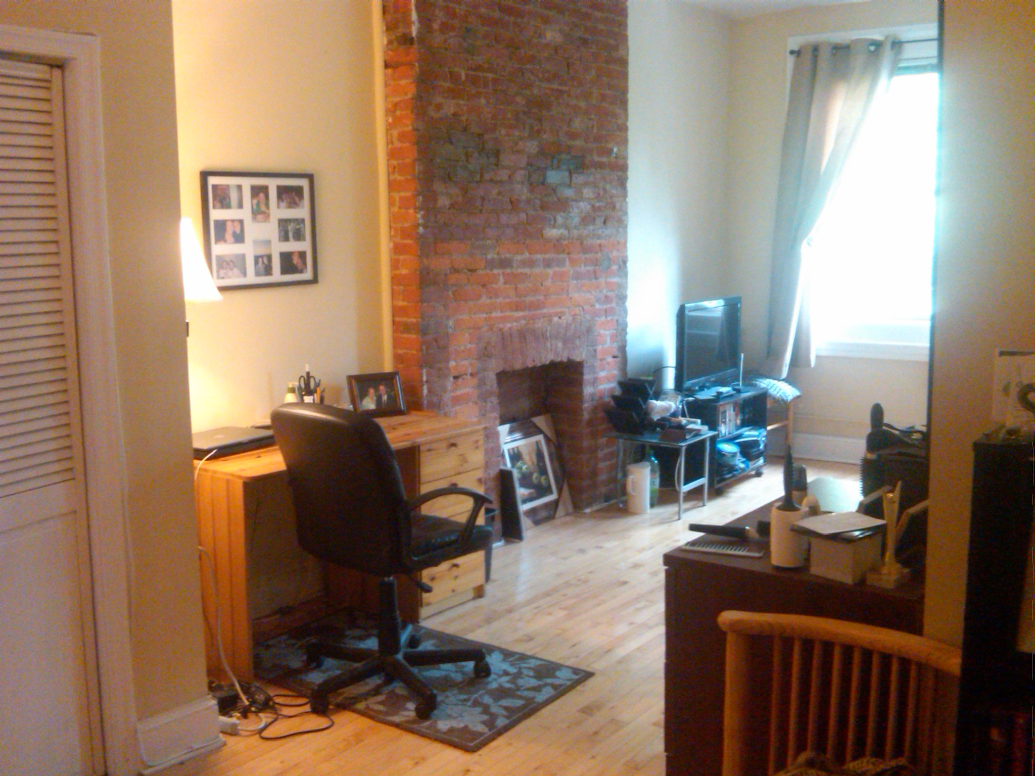 1133 Pine Street - 3F