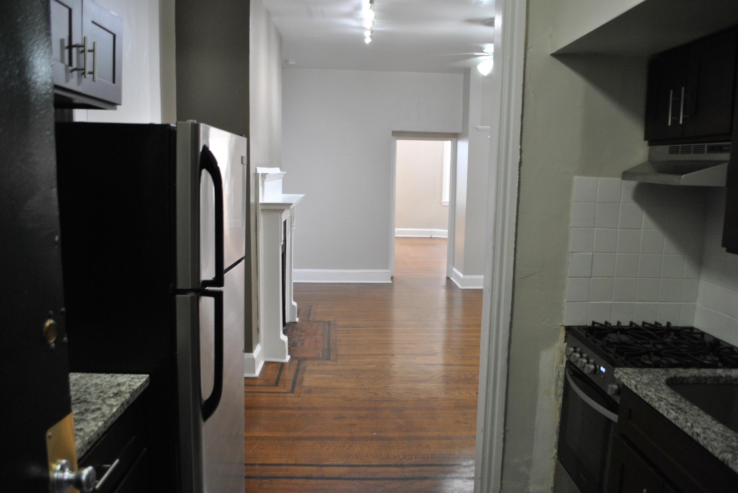 1826 Spruce Street - 1R