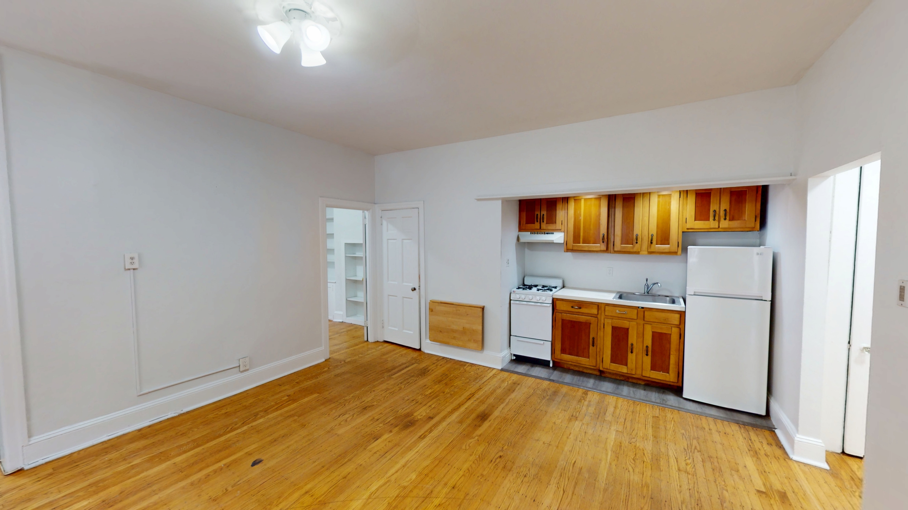 1218 Spruce Street - 1R