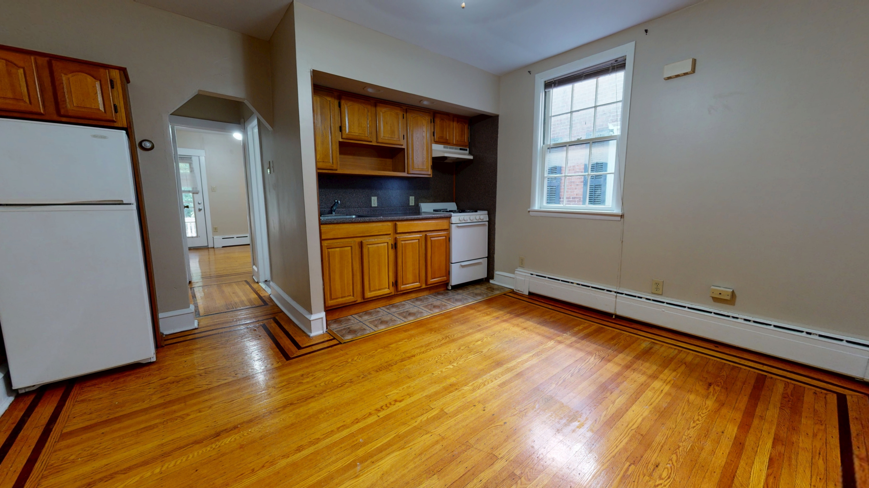 413 Pine Street - 2R