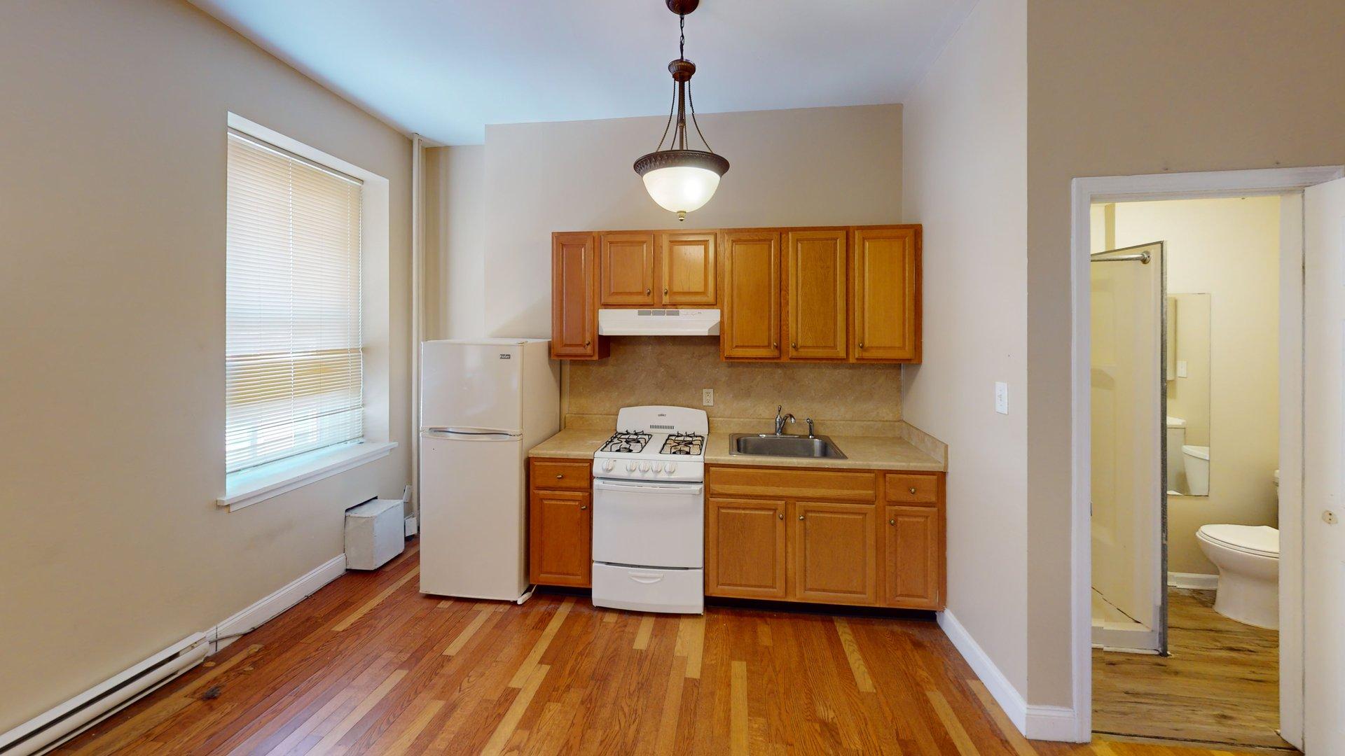 244-246 South 21st Street - 3F