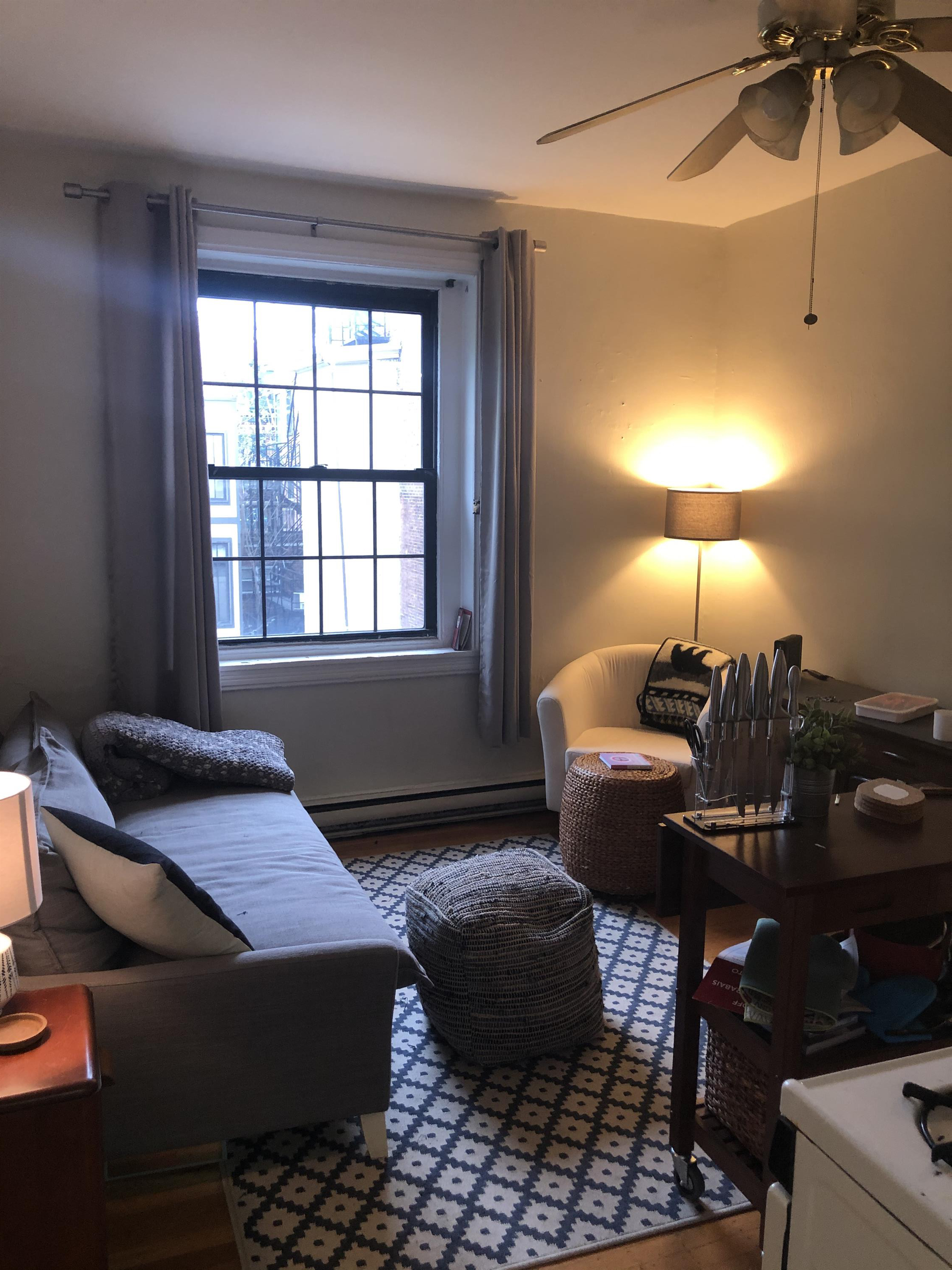 918 Pine Street - 3F