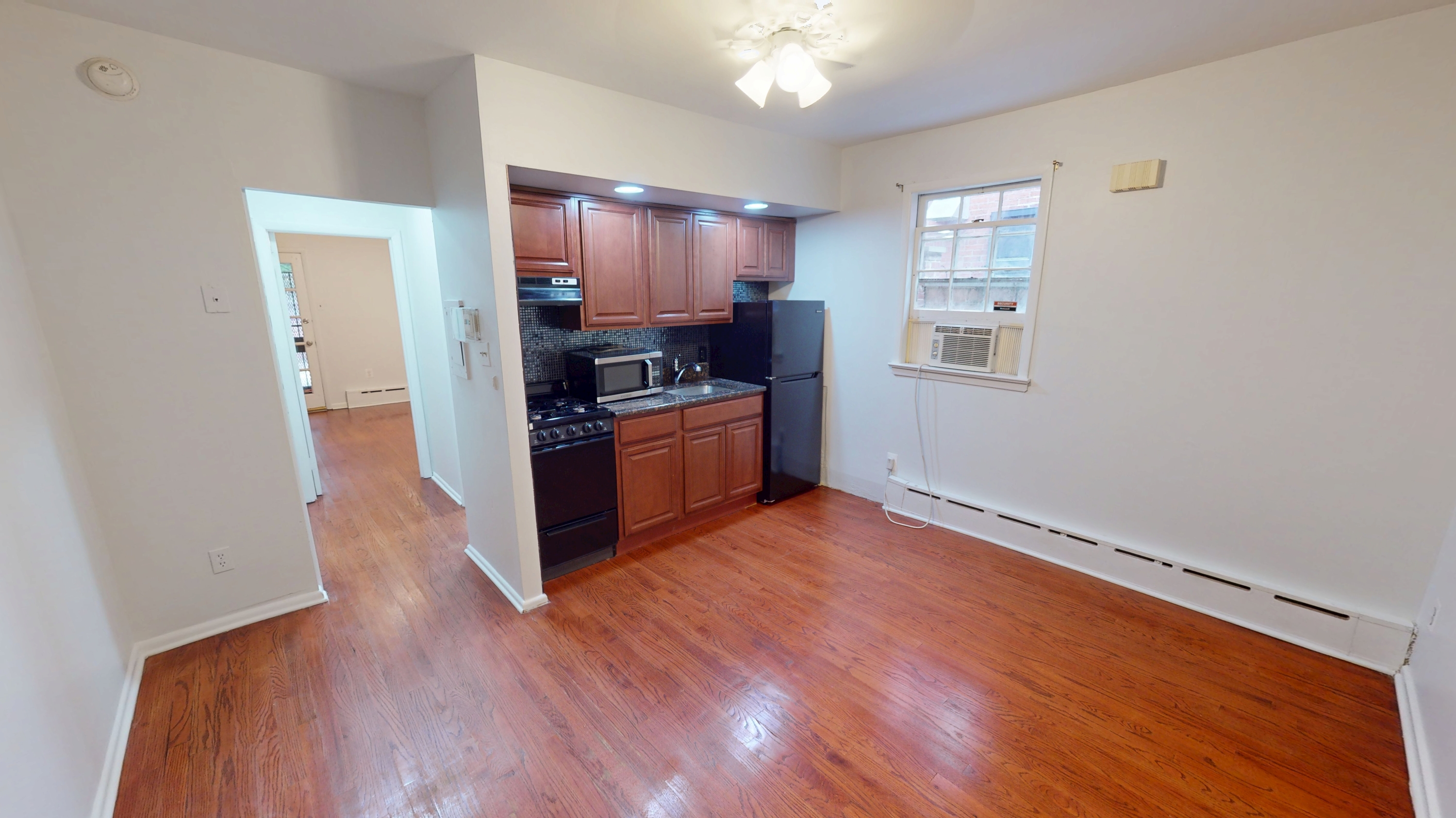 413 Pine Street - 1R