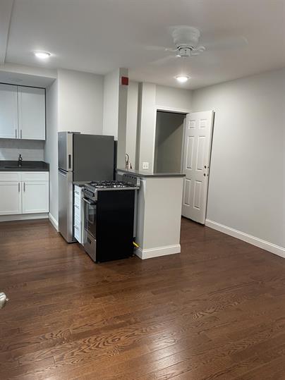 1622 Pine Street - 1R