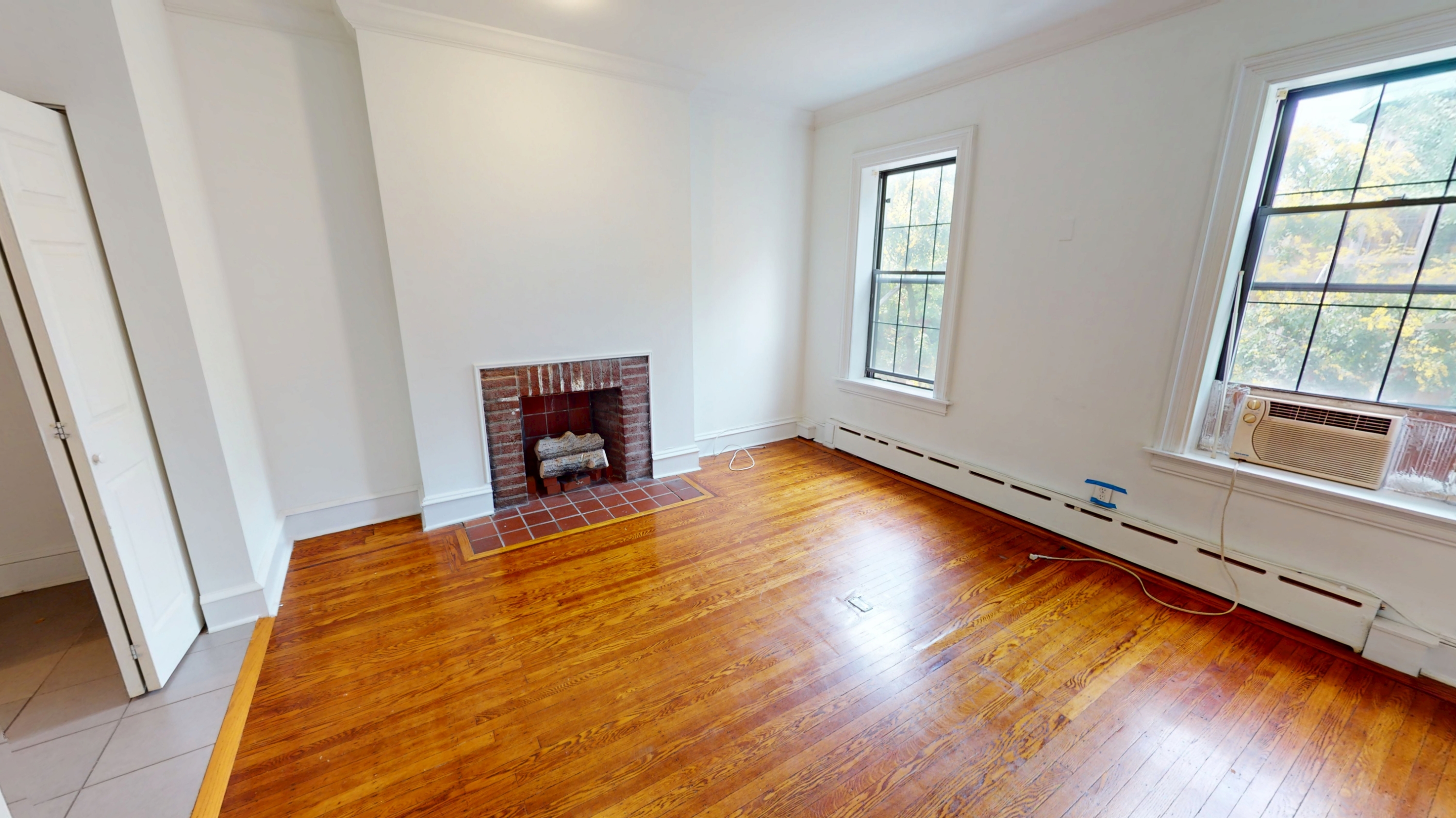 313 S 18th Street - 3F