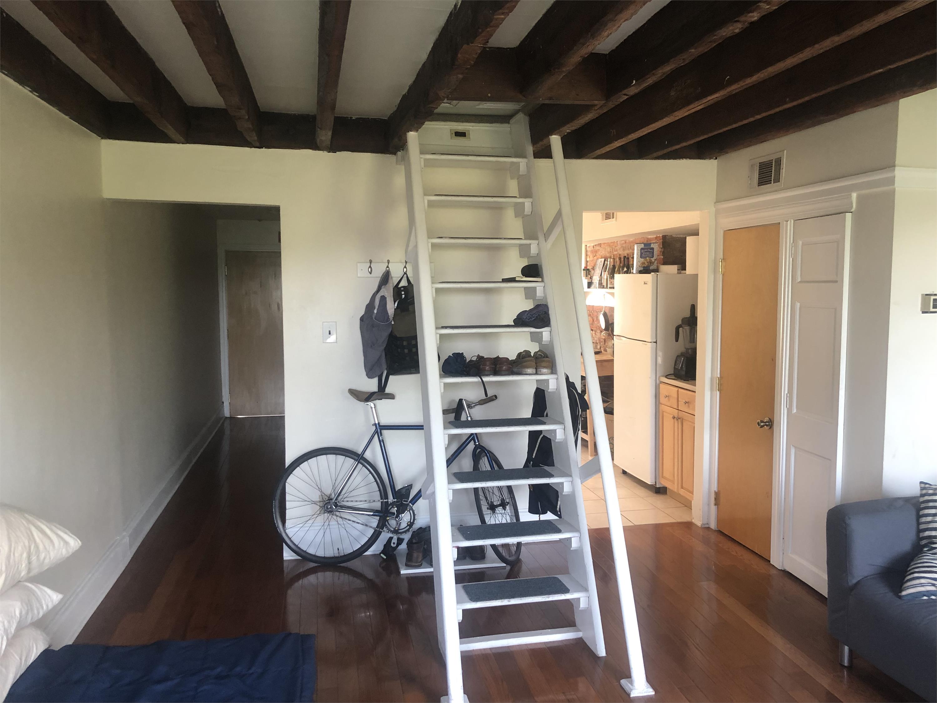 1133 Pine Street - 4F