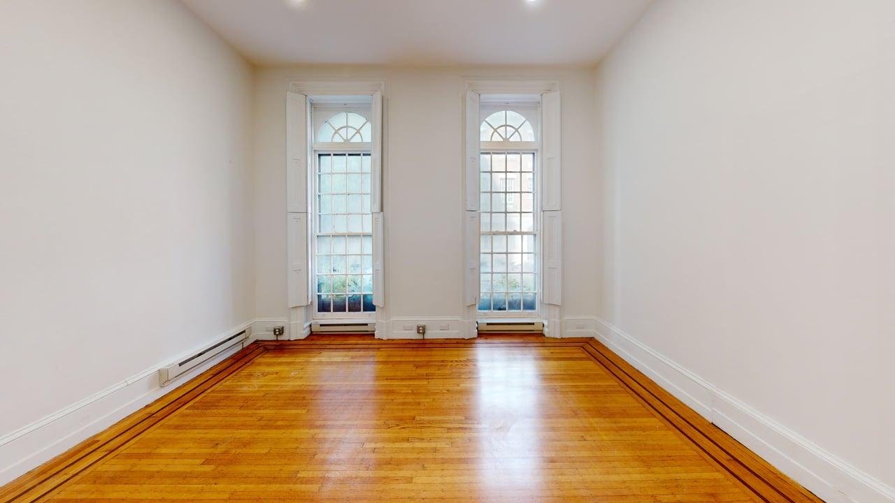 1826 Spruce Street - 1F