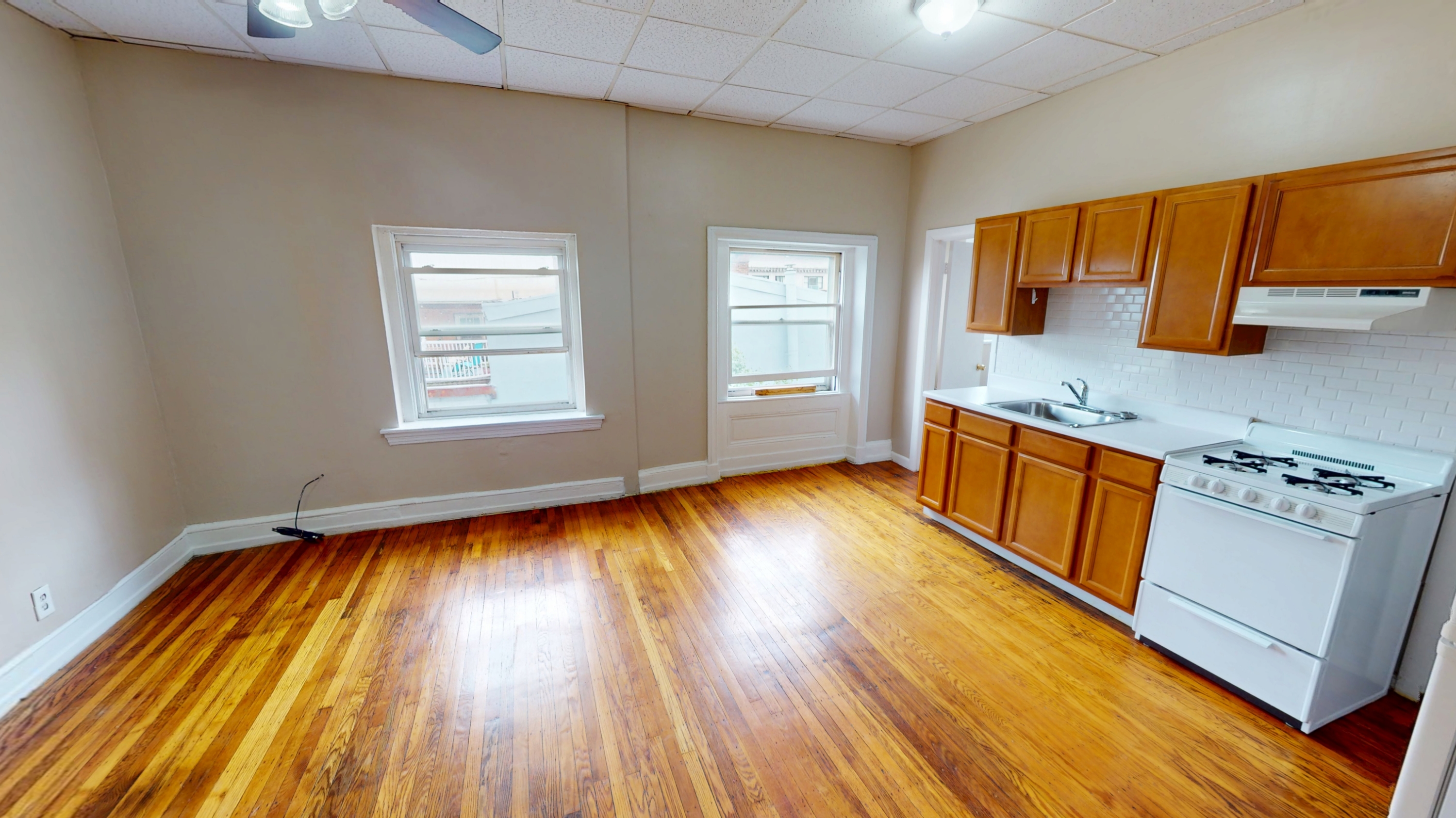 1114 Spruce Street