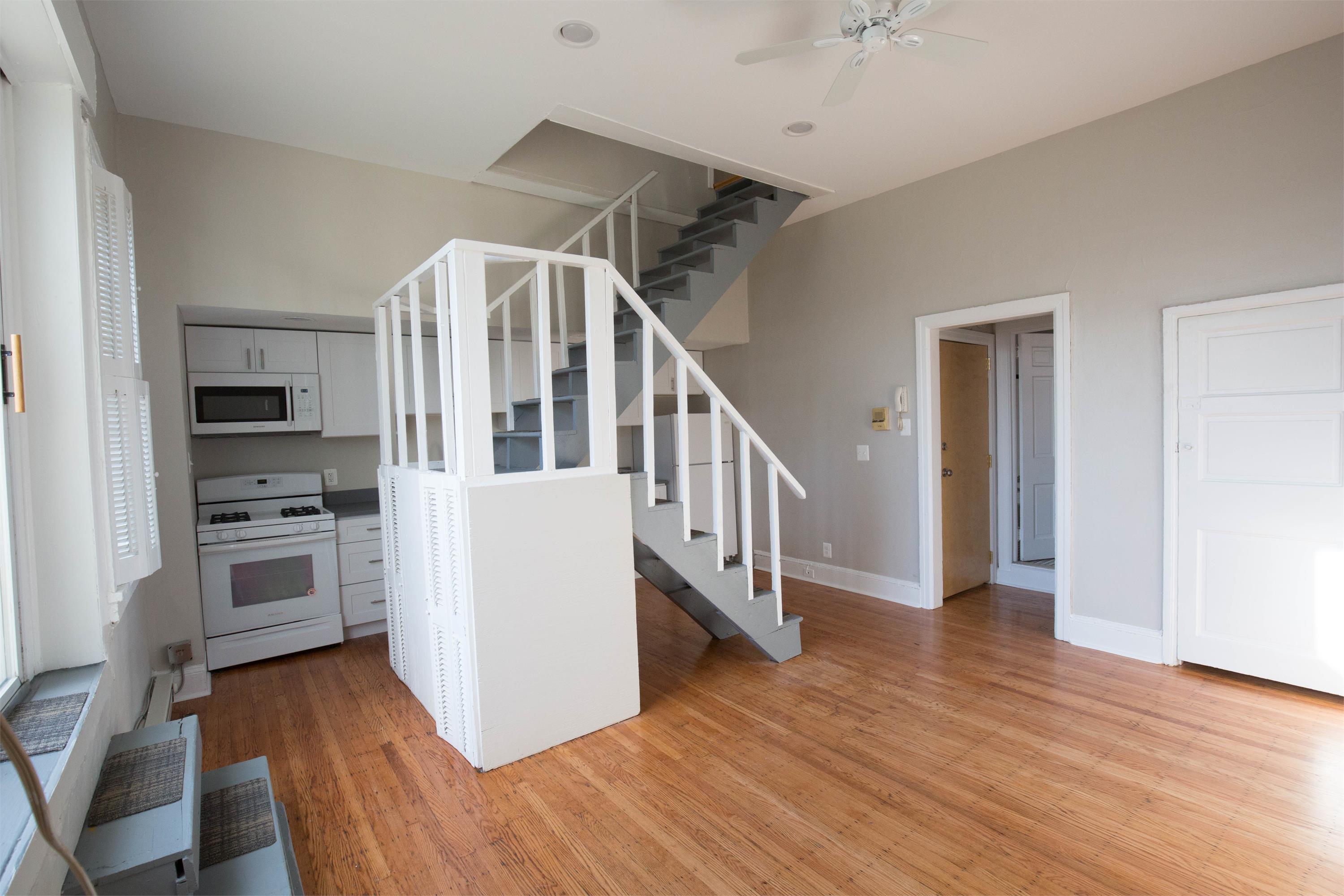 1218 Spruce Street - 3R