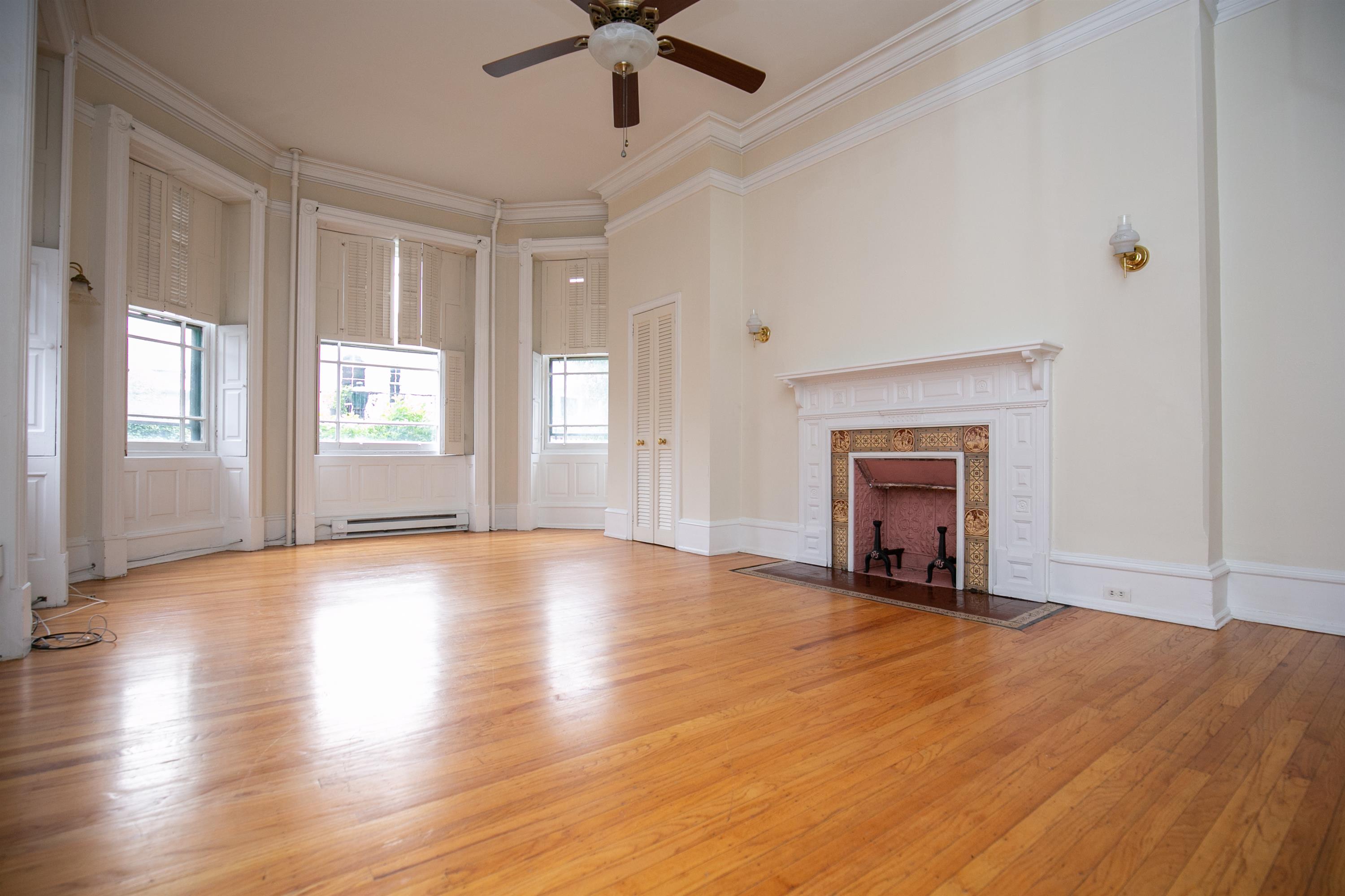 244-246 South 21st Street - 2R