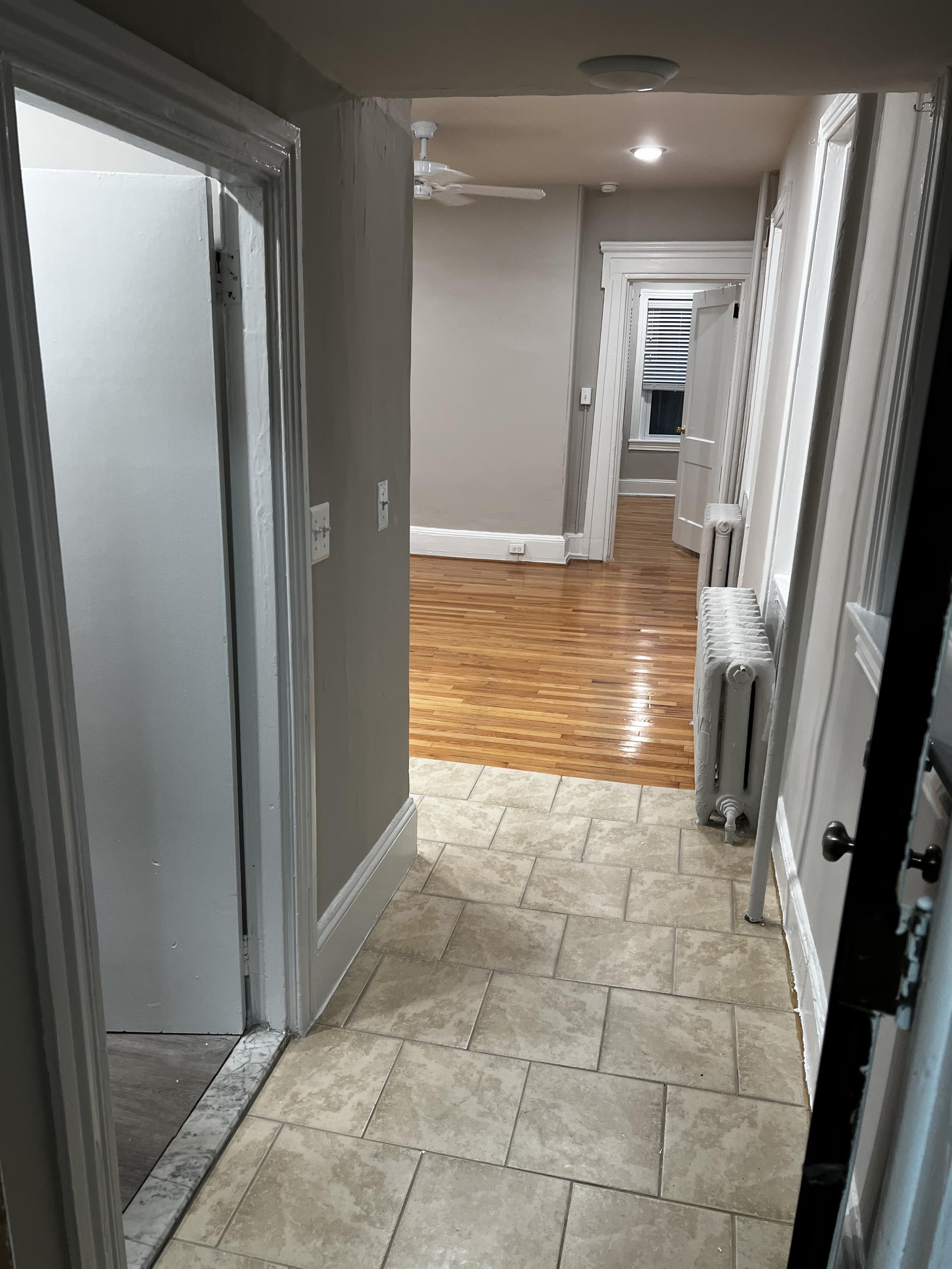 1910 Pine Street - 1R
