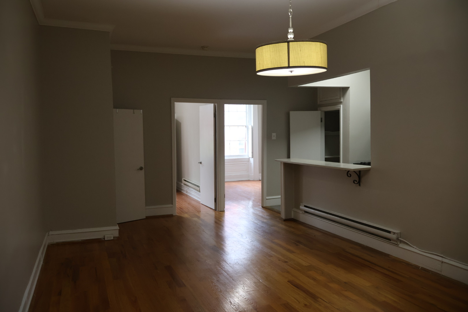 1120 Spruce Street - 2F